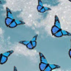 Meet your Posher, Baby i'm not even here i'm a hallucination